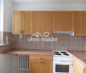 Freundliche 1-Zimmer-Wohnung mit Balkon nahe Fraunhofer Institut un... - Photo 1