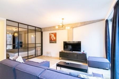 Appartement te huur: Van Vollenhovenstraat 3-234 3016 BE Rotterdam - Foto 5