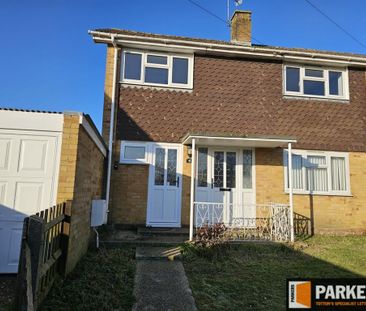 3 bedroom semi-detached house to rent - Photo 1