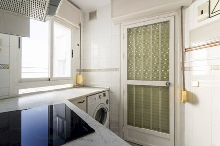 Beautiful double room on Avenida America - Foto 4