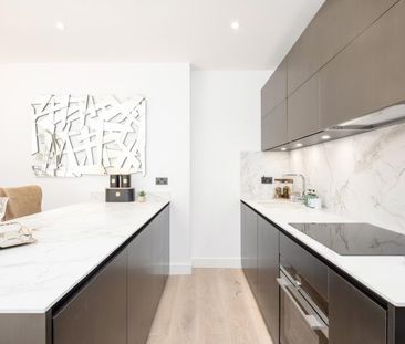 1 bedroom apartment to rent - Photo 5