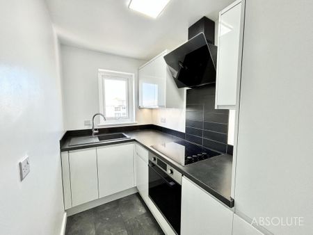 1 bedroom apartment to rent - Photo 4