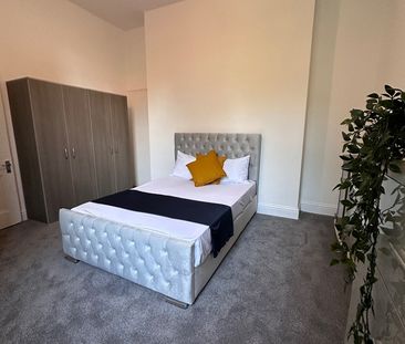 Room in a Shared House, Walm Lane, NW2 - Photo 4