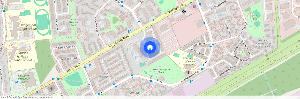 512 Reardon Private, Hunt Club - South Keys And Area