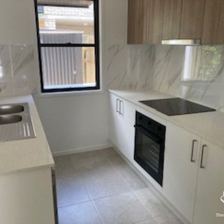 Brand New Townhouse - Photo 3