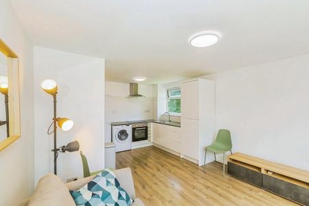 1 bedroom apartment to rent - Photo 5