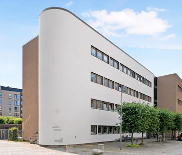 1 værelses lejlighed på Frederiks Brygge (IKKE STUDIEBOLIG) - Photo 1