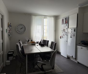 Uttermarksgatan, Eskilstuna - Photo 2