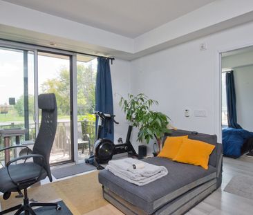 For Lease - 95 Attmar Drive Unit# 112, Brampton, Ontario - Photo 2