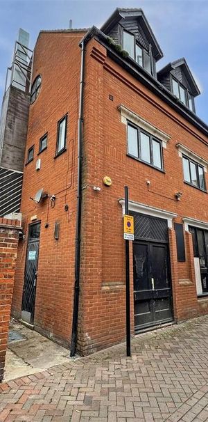 1 bedroom flat to rent - Photo 1