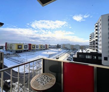 Nowe, 3 pokoje, nigdy niewynajmowane - Фото 2