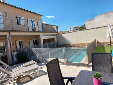 Luxury 4 room Detached House for rent in Ariany, Balearic Islands - Photo 4