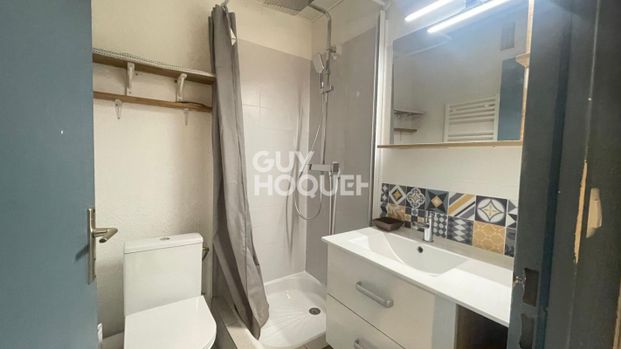 Location Appartement 1 pièce 20m² LE BARCARES 66420 - Photo 1