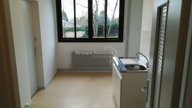 Appartement Champagne Au Mont D'or 3 pièces, - Photo 1