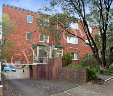 2/141 Croydon Avenue, Croydon Park - Photo 4