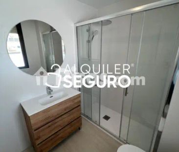 Ático en alquiler en Ciudad Lineal - Photo 6