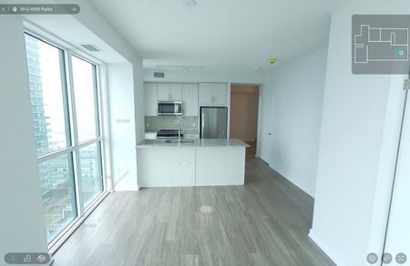 For Lease - 4055 Parkside Village Drive Unit# 1912, Mississauga, Ontario - Photo 4