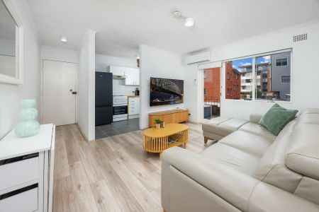 7/14 Curzon Street, Ryde NSW 2112 - Apartment For Rent | Domain - Photo 3