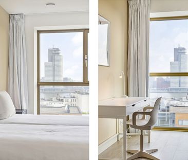 Appartement te huur: Gedempte Zalmhaven 352 3016 DT Rotterdam - Photo 6