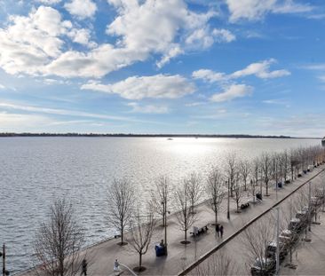 For Lease - 118 Merchants' Wharf N/A Unit# 410, Toronto, Ontario - Photo 1
