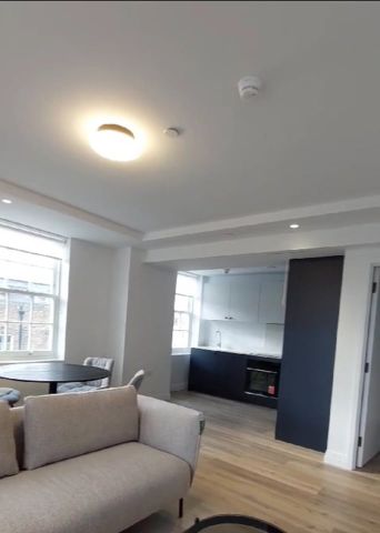 1 Bed Flat, Pimlico, SW1V - Photo 3