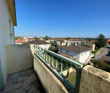 Location appartement 3 pièces 59.74 m² à Portes-lès-Valence (26800) - Photo 2