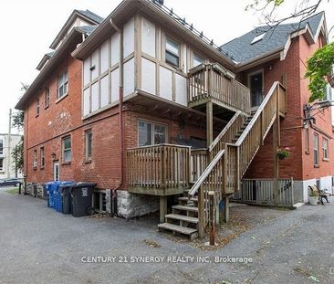 For Lease - 450 Maclaren Street Unit# 11, Ottawa Centre, Ontario - Photo 6