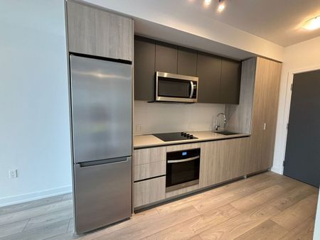 For Lease - 5858 Yonge Street Unit# 711, Toronto, Ontario - Photo 4