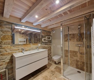 Location Appartement 3 pièces 48m² COUZON AU MONT D OR 69270 - Photo 5