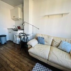 Location Appartement 2 pièces 151 m2 à Saint-Quentin - Photo 1