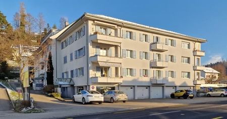 "Wunderschöne 4-Zimmerwohnung in Zofingen!" - Foto 3