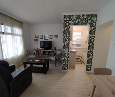 Piso En alquiler Calle Mirlos s/n, Distrito Playa Jardín, Puerto de... - Foto 2