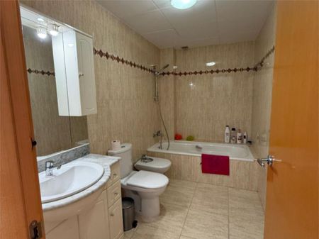 Piso de alquiler en Carrer Del'era de L'esquerra, 13, Valldaura - Carretera de Cardona - Photo 2