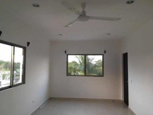 DEPARTAMENTO 2 HAB. CALLE 20 – EJIDO – PUERTA 6 - Foto 1