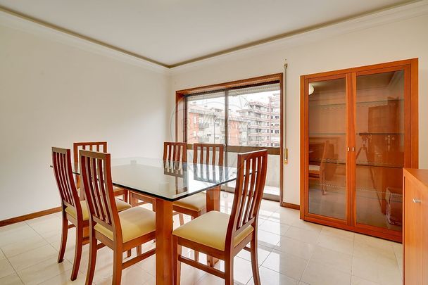 Apartamento T4 em Aveiro - Photo 1