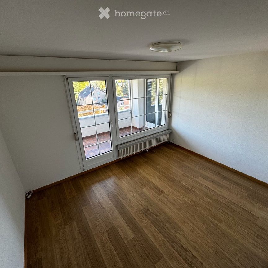 Grosse 3.5 Zimmer in Wettingen, 107 m2, CHF 2'100.- - Foto 1