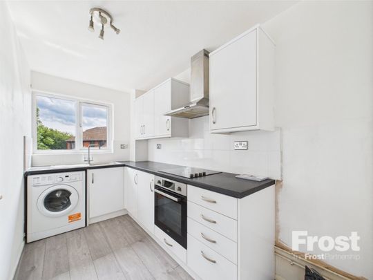 Horton Road, Datchet, Slough,SL3 - Photo 1