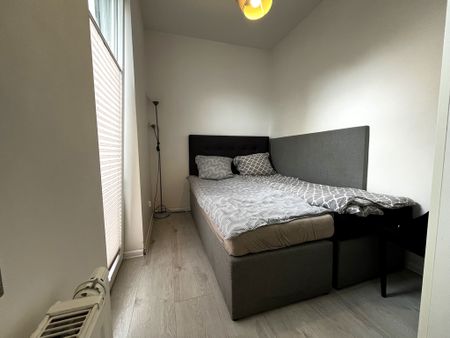 2 POKOJE Z OGRÓDKIEM NA GUMIEŃCACH - Фото 4