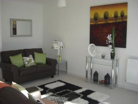 2 bedroom apartment to rent - Photo 2