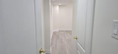 For Lease - 1442 Watercress Way Unit# Basement, Milton, Ontario - Photo 2