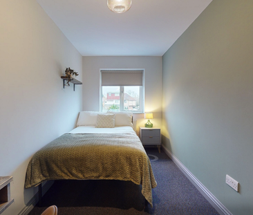 1 bedroom in a house share to rent - Photo 5