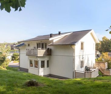 Övre Släktledsgatan, Göteborg - Foto 3