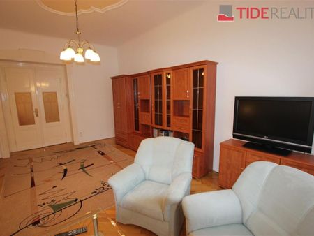 Pronájem bytu 2+1 80 m2 - Фото 3