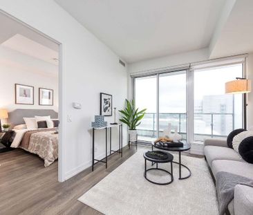 For Lease - 5 Buttermill Avenue Unit# 1906, Vaughan, Ontario - Photo 3