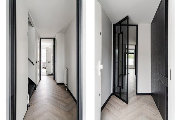 Te huur: Huis Fluessenlaan in Amsterdam - Foto 1