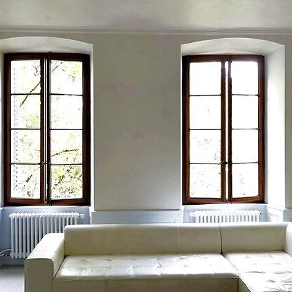 4 Zimmer-Wohnung in Vevey (VD), möbliert - Foto 1