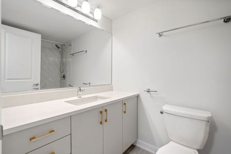 For Lease - 301 Glenroy Gilbert Drive Unit# 20, Barrhaven, Ontario - Photo 2