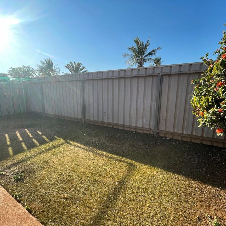 Affordable 1x1 Home with Yard & Carport - Photo 1