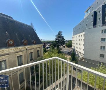 Location Appartement 1 pièce 21m² CALUIRE ET CUIRE 69300 - Photo 5