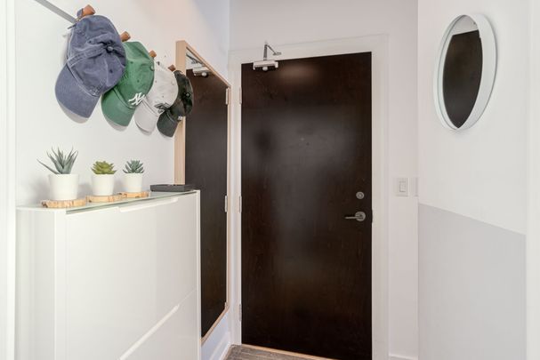 For Lease - 205 Manning Avenue Unit# 417, Toronto, Ontario - Photo 1